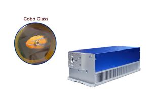 Quality Air Cooled Dpss Uv Laser 0.125mJ For Beer Bottle Tobacco Gold Ring wholesale