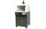 Irregular Round Cylinder Metallographic Manual Abrasive Cutting Equipment with