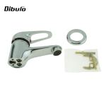 Modern 5 Years Guarantee 500000 Cycles Wash Basin Faucet