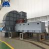 Buy cheap Industrial Ventilation Centrifugal Flow Fan For Clay Sand Rotary Kiln from wholesalers