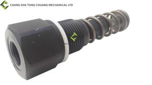 Quality Zoomlion Concrete Pump Truck Spare Parts K6-6mm Lincoln Lubrication Pump Core wholesale