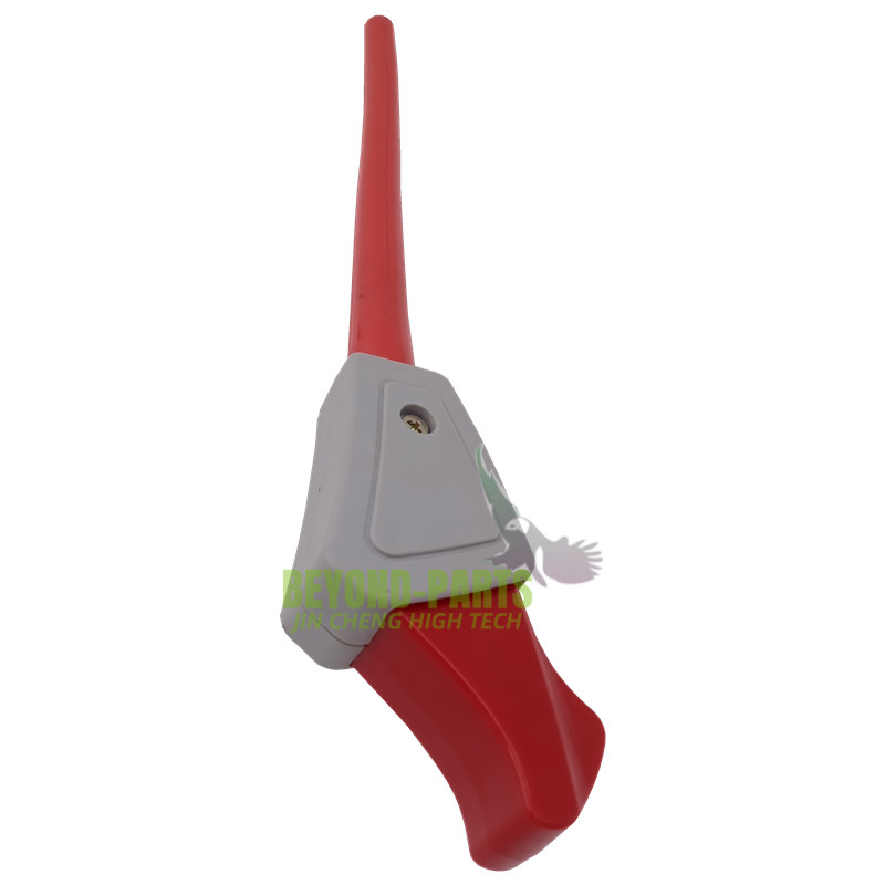 Doosan DX Excavator Spare Parts Hydraulic Safety Lock Lever Rod