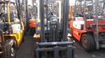 Used TCM 2.5TON forklift for sale