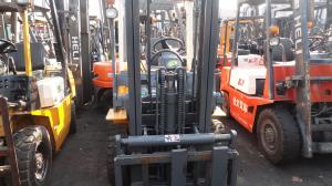 Quality Used TCM 2.5TON forklift for sale wholesale