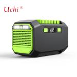 150W 145Wh Portable Outdoor Emergency Power Supply 15V / 2A