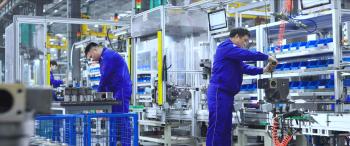 Shaoyang Victor Hydraulic Co., Ltd.