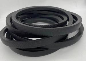 Quality Rubber 100inch Length 8mm Thickness A Section V Belt wholesale