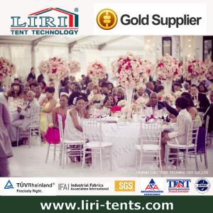 Quality Popular Clear Party Tent For 800 people wedding Supply wholesale