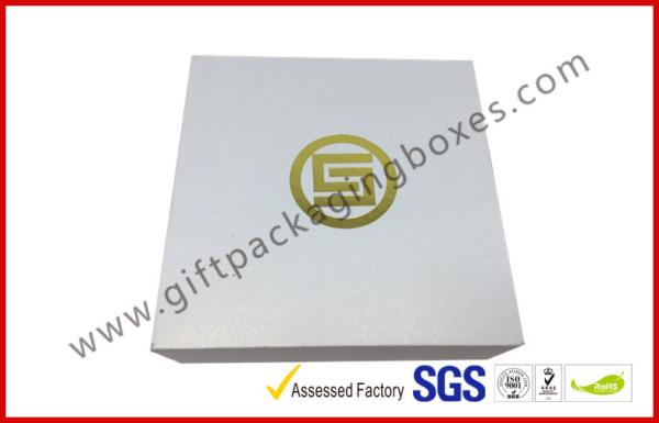 Regular gift package , Customized logo fine jewelery boxes express boxes Europe