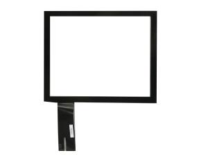 Quality 19 Inch USB Capacitive Multi Touch Screen With 3mm Cover Glass wholesale