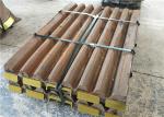 High manganese steel mining spare parts manufacturer and supplier