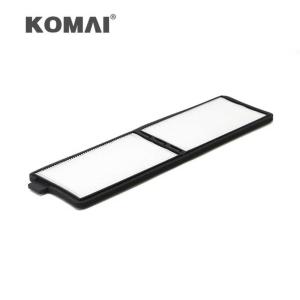 Quality Air Cabin Filter PA5651 4684045 For Excavator Diesel Engine Parts in Construction Machinery wholesale