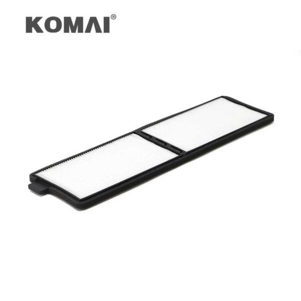 Air Cabin Filter PA5651 4684045 For Excavator Diesel Engine Parts in Constructio