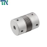 Welded Stainless Steel Bellows Coupling Suppliers bellow joint 25X37mm M4