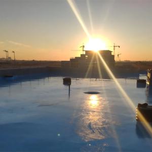 Quality Superiority of Polyurea Waterproofing wholesale