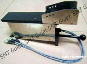 Quality FUJI Vibration Feeder FUJI XP Stick Feeder 75MM wholesale