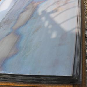 Quality 1008 1030 S355jr Carbon Steel Plate Sheet Grade 250 Sae 1006 Sae 1008 Black wholesale