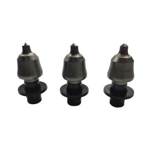Quality 2493524 W6-22 Milling Machine Bits Road Milling Teeth Cutting Teeth wholesale