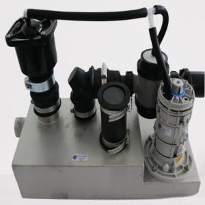 Quality EVAC 7L vacuum interface unit up upwards 6541673 wholesale