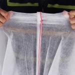 Garden Frost Protection Fleece Pp Spunbond Non Woven Cover Customized