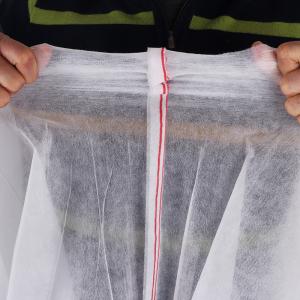 Quality Garden Frost Protection Fleece Pp Spunbond Non Woven Cover Customized wholesale