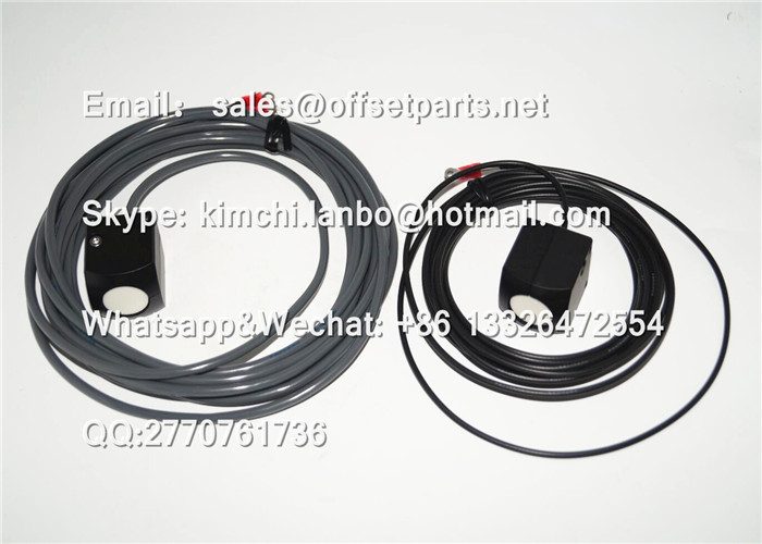 sensor 764-6700-602 transmitter&receiver original offset press printing machine parts