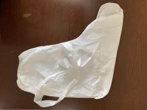 Quality Thickening Disposable Shoe Covers Dust Proof Breathable Waterproof Boot Cover wholesale