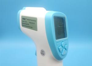 Quality Portable ABS FDA Forehead Infrared Thermometer Gun wholesale