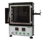 Vehicle Vertical Flame Test Fire Resistance Auto Industry Standard GB/8410