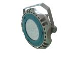 Ex Flameproof LED Light Marine Grade Aluminum 250watt for shipyard offshore