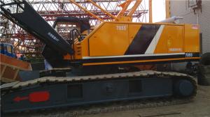 Quality used 55ton kobelco crawler crane wholesale