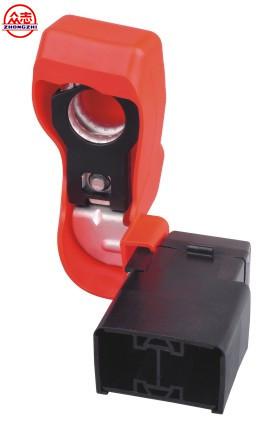 Reliable Automotive Fuse Block With Cover ，Water Resistant Car Battery Fuse