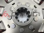 EQ430 Foton Clutch 240mm Pressure Plate Assembly 430x240x10x44.8