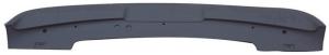 Quality OE Type Automotive ABS Wing Spoiler for KIA CARENS Blow Molding Process wholesale