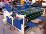 Semi automatic folder gluer(combined pressure model)