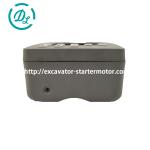 Excavator Monitor B249900001085 12848576 12061912 Sany Excavator SY335H