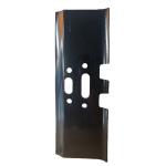 PC400-5 Excavator Track Shoes