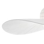 Modern Art Designer WhiteChandelier Living Bedroom Home Bar Straw Hat Chandelier