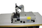 Dust Collector Electric Leather Skiver Fatigue Resistant Leather Edge Skiver