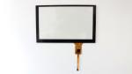 Ctp Lcd Touch Panel Polcd 5 Inch Waterproof Oil Proof