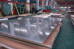 Quality 430 Stainless Steel Sheet wholesale
