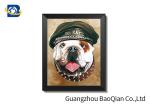 Clear Vivid Animal 3d Photo For Home Wall Decor , 3d Flipped Changing Wall Art