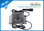 Dlon factory 48 volt waterproof golf cart charger portable waterproof charger