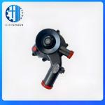 BJ100-1307100-J Water Pump For Yuchai YC4D Diesel Engine Parts
