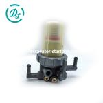 Water Separator Assy 119802-55700 11980255700 4TNV84 3TNV88 Engine