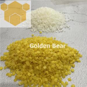 Quality Raw Food Grade Beeswax Honeycomb Capping Wax wholesale