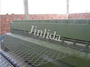 China High Speed Wire Mesh Cutting Machine on sale