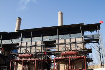 Hong Kong Xinyue Activated Carbon Limited