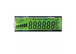 Monochrome TN HTN FSTN Graphic Positive LCD Display For Humidity Device