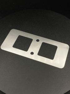 Quality Customized Automotive Stamping Parts 0.01mm Tolerance BS Standard wholesale